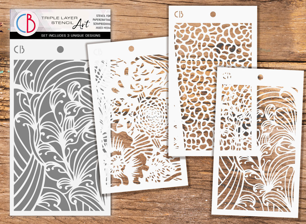 Stencils