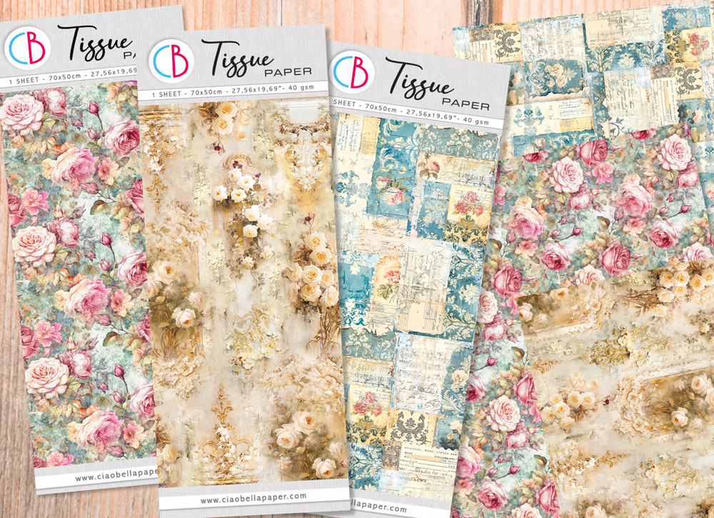 Tissue Paper