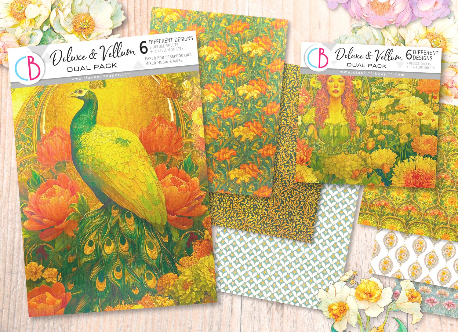 Cabinet of Curiosities