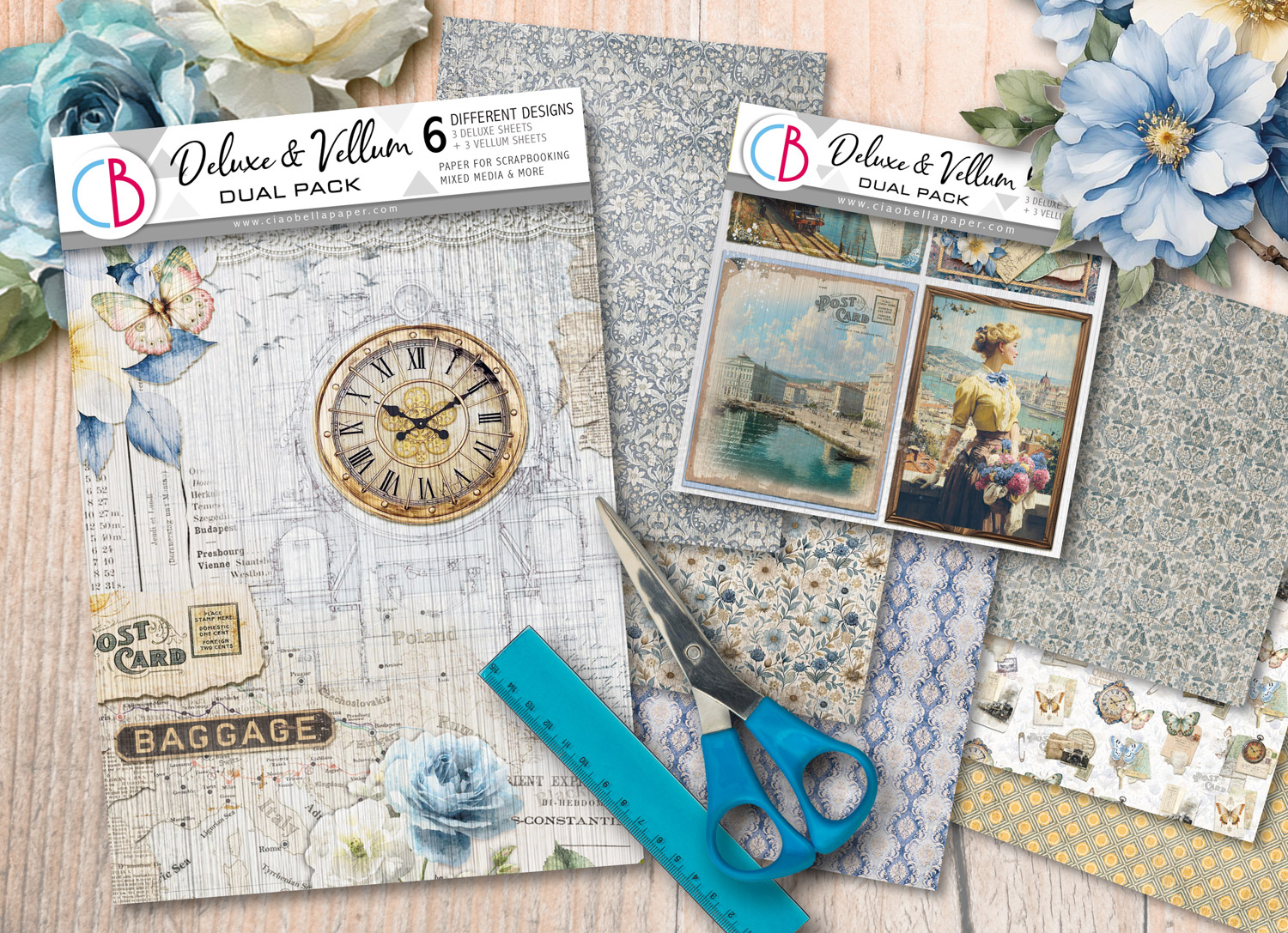 Cabinet of Curiosities