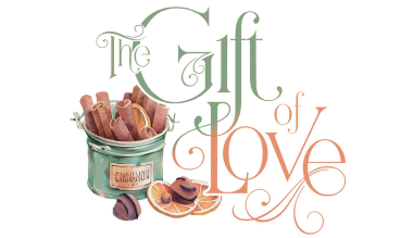 The Gift of Love