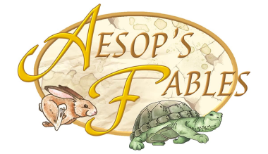 Aesop's Fables