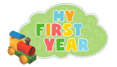 My First Year