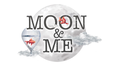 Moon & Me