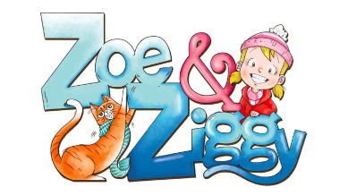 Zoe & Ziggy