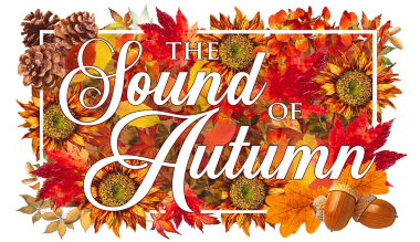 The Sound of Autumn