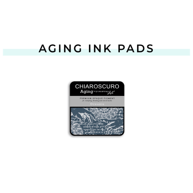 Aging Ink Pads
