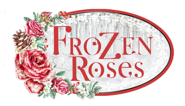 Frozen Roses