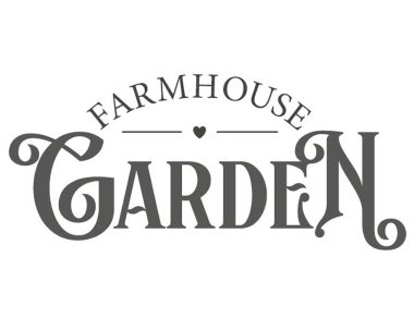 Farmhouse Garden