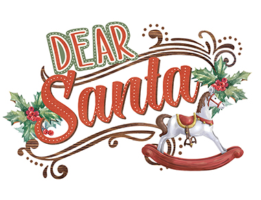 Dear Santa