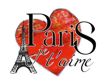 Paris Je t'aime