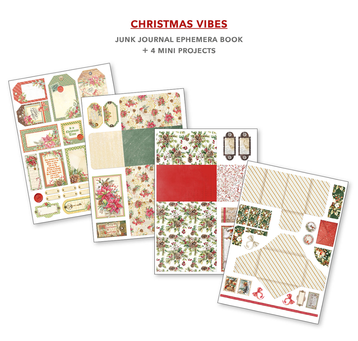 BONHEUR Papier　0329 White Card Stock - 8 1/2 x 11 in 74 lb Cover Smooth | Paper