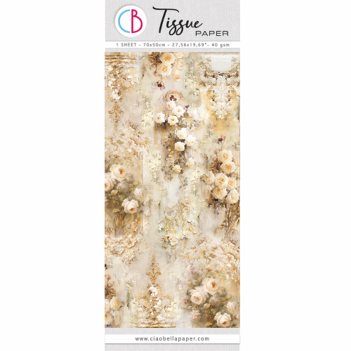 Tissue Paper Balmoral 27,16"x19,29"