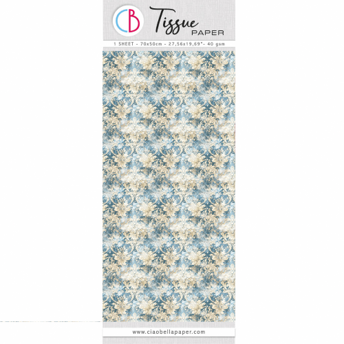 Tissue Paper Cornucopia 27,16"x19,29"