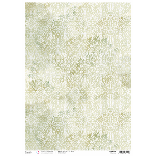 Rice Paper A3 Wallpaper