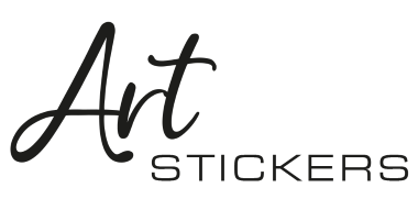 Art Stickers