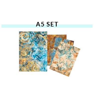 A5 set