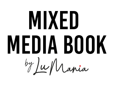 Mixed  Media Book