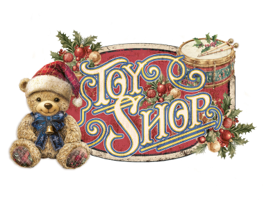 Toy Shop