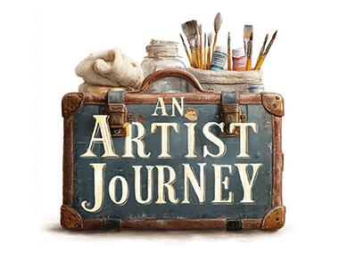 An artist journey