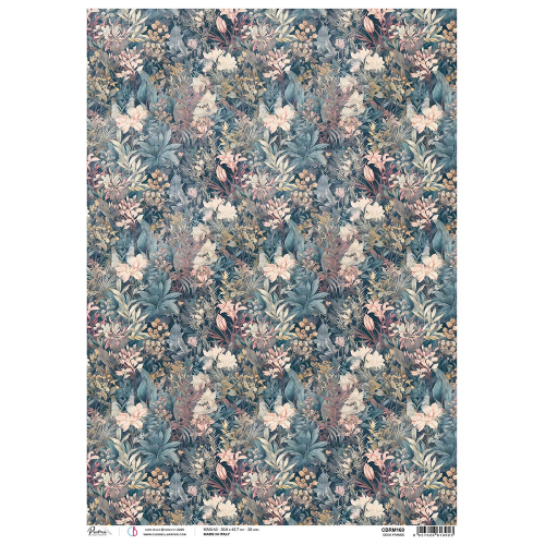 Rice Paper A3 Deco Frames