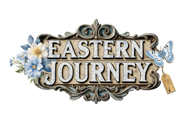 Eastern Journey