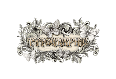 Typographic