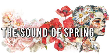 The sound of spring