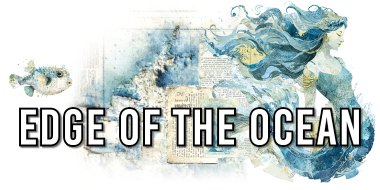 Edge of the Ocean