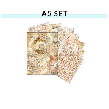 A5 SET