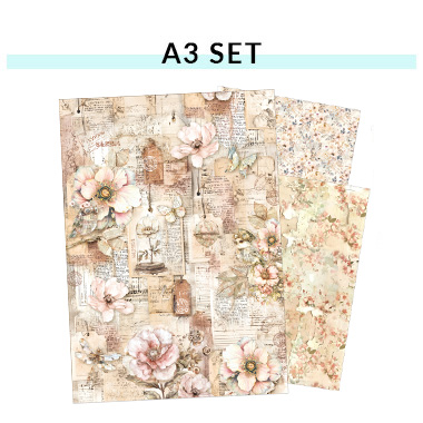 A3 SET