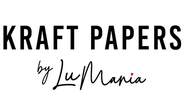 Art material Kraft Paper