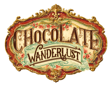 Chocolate Wanderlust
