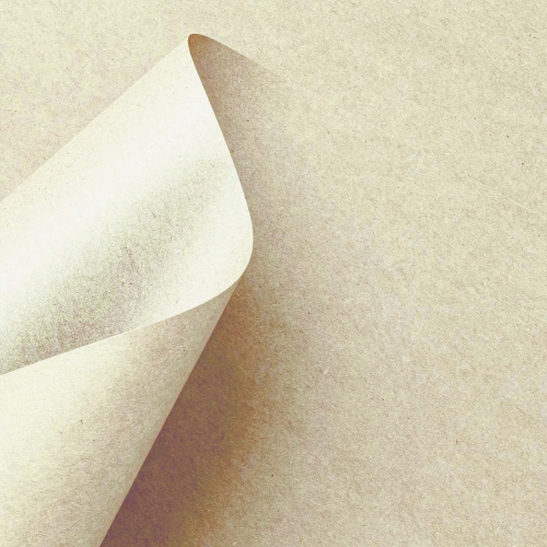 Cardstock Paper Sheet Ivory 10Pkg 30x30